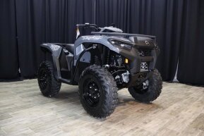 2024 Can-Am Outlander 700 Pro Hunting Edition HD7 for sale 201569572