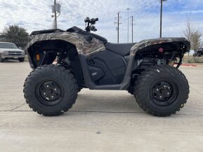 2024 Can-Am Outlander 700 Pro Hunting Edition HD7 for sale 201571102