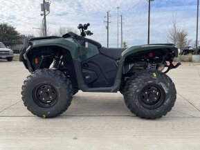 2024 Can-Am Outlander 700 Pro Hunting Edition HD7 for sale 201571105