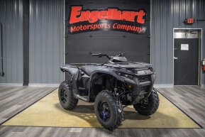 2024 Can-Am Outlander 700 Pro Hunting Edition HD7 for sale 201578392