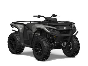 2024 Can-Am Outlander 700 for sale 201581332