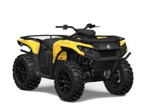 2024 Can-Am Outlander 700 for sale 201581335