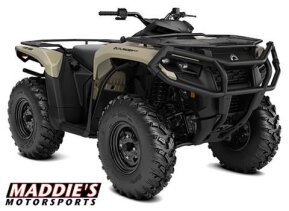 2024 Can-Am Outlander 700 Pro Hunting Edition HD7 for sale 201586925
