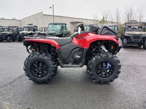 2024 Can-Am Outlander 700 for sale 201588631