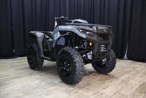 2024 Can-Am Outlander 700 Pro Hunting Edition HD7 for sale 201592702