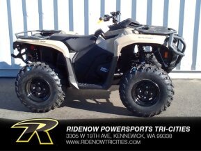 2024 Can-Am Outlander 700 Pro XU HD7 for sale 201597932