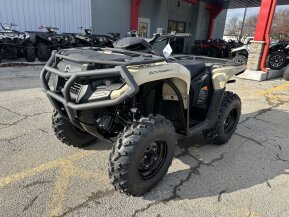 2024 Can-Am Outlander 700 Pro Hunting Edition HD7 for sale 201601024