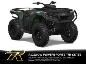 2024 Can-Am Outlander 700 Pro Hunting Edition HD7 for sale 201609581