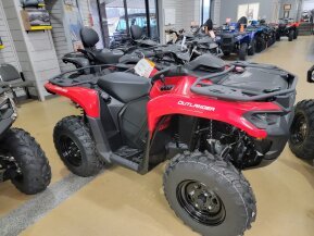 2024 Can-Am Outlander 700 Pro Hunting Edition HD7 for sale 201624132