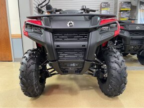 2024 Can-Am Outlander 700 Pro Hunting Edition HD7 for sale 201624187