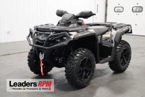 2024 Can-Am Outlander 850 for sale 201524016