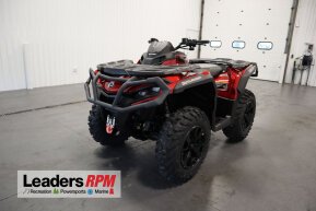 2024 Can-Am Outlander 850 for sale 201524017