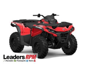 2024 Can-Am Outlander 850 for sale 201524018