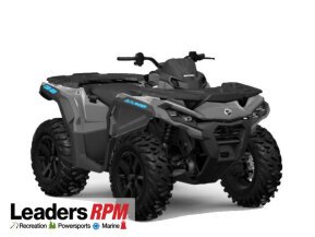 2024 Can-Am Outlander 850 for sale 201524019