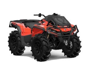 2024 Can-Am Outlander 850 X mr for sale 201542811