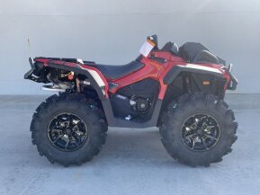 2024 Can-Am Outlander 850 X mr for sale 201555529