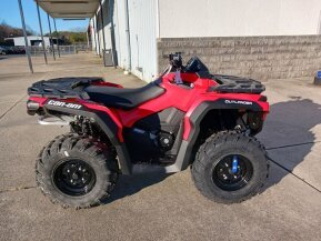 2024 Can-Am Outlander 850 for sale 201567523