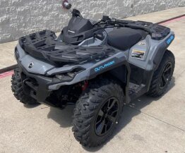 2024 Can-Am Outlander 850 for sale 201568148