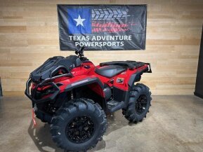 2024 Can-Am Outlander 850 X mr for sale 201574668
