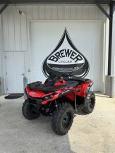 2024 Can-Am Outlander 850 for sale 201583597