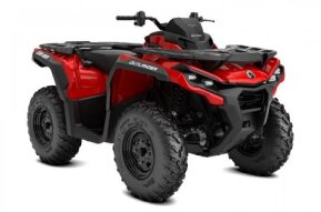 2024 Can-Am Outlander 850 for sale 201587852