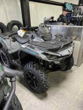 2024 Can-Am Outlander 850 for sale 201590025