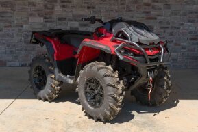 2024 Can-Am Outlander 850 X mr for sale 201602620