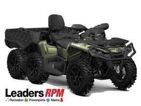 2024 Can-Am Outlander MAX 1000 for sale 201525569