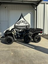 2024 Can-Am Outlander MAX 1000 6x6 XT for sale 201565299
