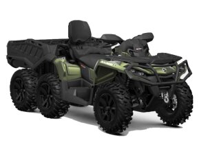 2024 Can-Am Outlander MAX 1000 for sale 201581382