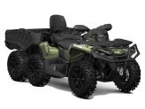 New 2024 Can-Am Outlander MAX 1000