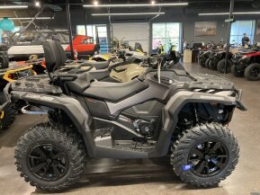 2024 Can-Am Outlander MAX 1000R for sale 201526495
