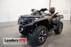 2024 Can-Am Outlander MAX 1000R for sale 201526562