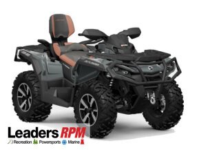 2024 Can-Am Outlander MAX 1000R for sale 201526562