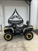 2024 Can-Am Outlander MAX 1000R for sale 201532795