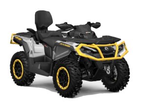 2024 Can-Am Outlander MAX 1000R for sale 201542991