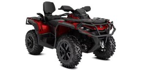 2024 Can-Am Outlander MAX 1000R for sale 201551961