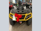 New 2024 Can-Am Outlander MAX 1000R