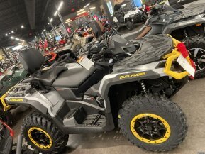 2024 Can-Am Outlander MAX 1000R for sale 201553153