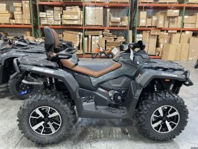 2024 Can-Am Outlander MAX 1000R for sale 201553784