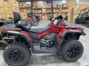 2024 Can-Am Outlander MAX 1000R for sale 201566323
