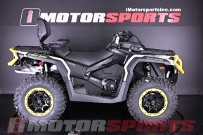 2024 Can-Am Outlander MAX 1000R for sale 201577206