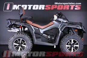 2024 Can-Am Outlander MAX 1000R Limited for sale 201580518