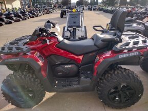 2024 Can-Am Outlander MAX 1000R for sale 201587853