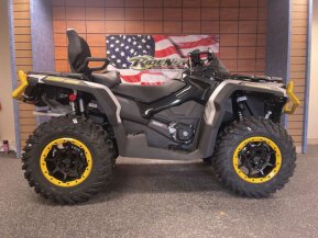 2024 Can-Am Outlander MAX 1000R for sale 201594546