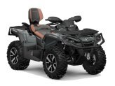 2024 Can-Am Outlander MAX 1000R Limited
