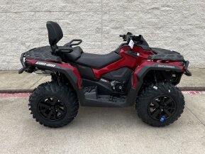 2024 Can-Am Outlander MAX 1000R for sale 201596380