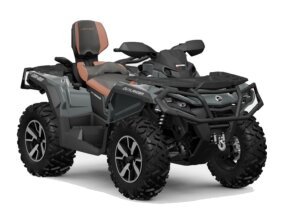 2024 Can-Am Outlander MAX 1000R Limited for sale 201610414