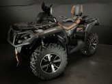 New 2024 Can-Am Outlander MAX 1000R Limited