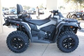 2024 Can-Am Outlander MAX 1000R for sale 201612733